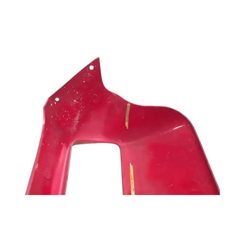 Cache carenage tete de fourche HONDA NX 125 1990-1997 TRANSCITY