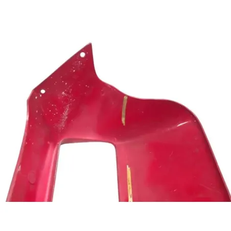 Cache carenage tete de fourche HONDA NX 125 1990-1997 TRANSCITY