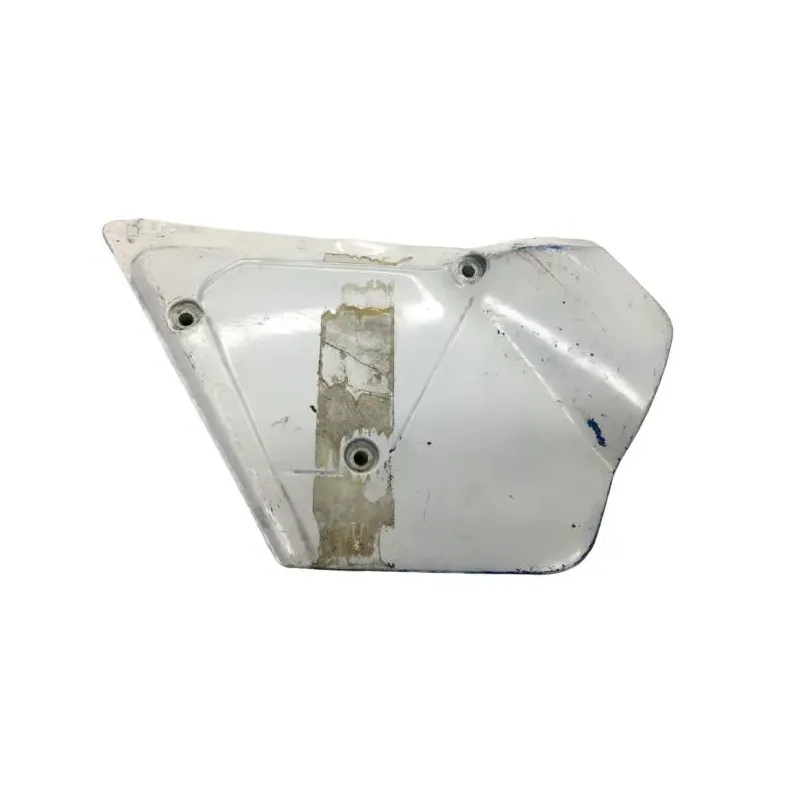 Cache lateral gauche HONDA XL 400 S 1981-1983