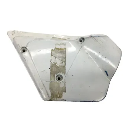 Cache lateral gauche HONDA XL 400 S 1981-1983