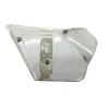 Cache lateral gauche HONDA XL 400 S 1981-1983 Cache lateral gauche HONDA XL 400 S 1981-1983