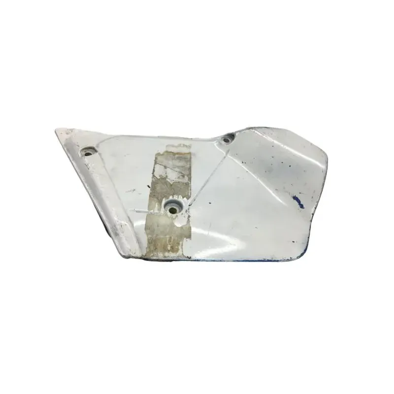 Cache lateral gauche HONDA XL 400 S 1981-1983