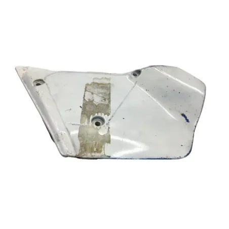 Cache lateral gauche HONDA XL 400 S 1981-1983