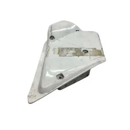 Cache lateral gauche HONDA XL 400 S 1981-1983