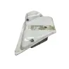 Cache lateral gauche HONDA XL 400 S 1981-1983 Cache lateral gauche HONDA XL 400 S 1981-1983