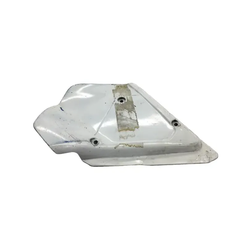 Cache lateral gauche HONDA XL 400 S 1981-1983