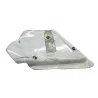 Cache lateral gauche HONDA XL 400 S 1981-1983 Cache lateral gauche HONDA XL 400 S 1981-1983