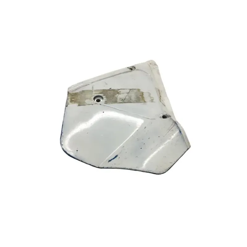 Cache lateral gauche HONDA XL 400 S 1981-1983