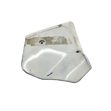 Cache lateral gauche HONDA XL 400 S 1981-1983