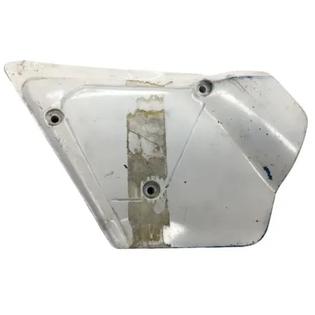 Cache lateral gauche HONDA XL 400 S 1981-1983
