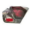 Cache lateral gauche HONDA XL 400 S 1981-1983 Cache lateral gauche HONDA XL 400 S 1981-1983