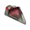 Cache lateral gauche HONDA XL 400 S 1981-1983 Cache lateral gauche HONDA XL 400 S 1981-1983