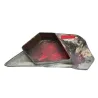 Cache lateral gauche HONDA XL 400 S 1981-1983 Cache lateral gauche HONDA XL 400 S 1981-1983