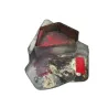 Cache lateral gauche HONDA XL 400 S 1981-1983 Cache lateral gauche HONDA XL 400 S 1981-1983