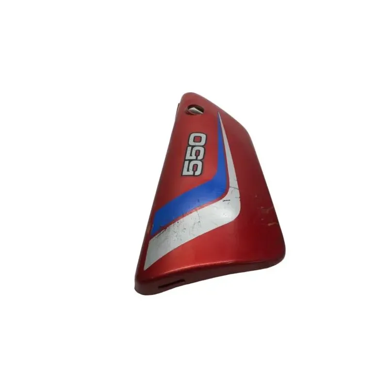 Cache lateral gauche HONDA XJ 550 1981-1984