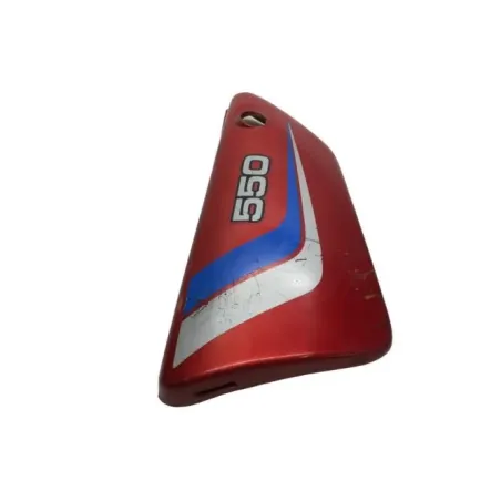 Cache lateral gauche HONDA XJ 550 1981-1984
