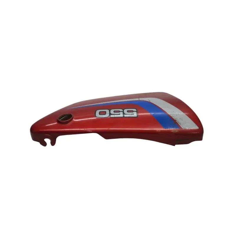 Cache lateral gauche HONDA XJ 550 1981-1984