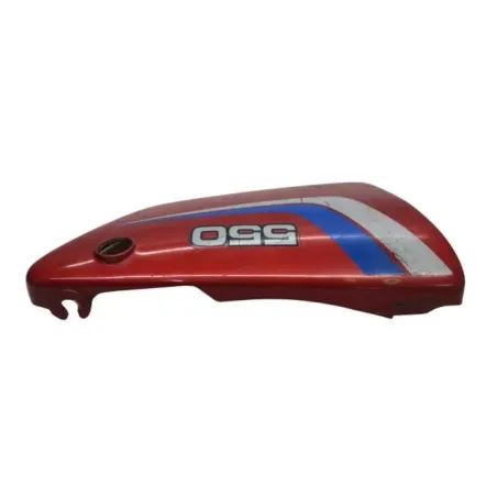 Cache lateral gauche HONDA XJ 550 1981-1984
