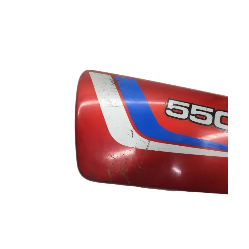 Cache lateral gauche HONDA XJ 550 1981-1984