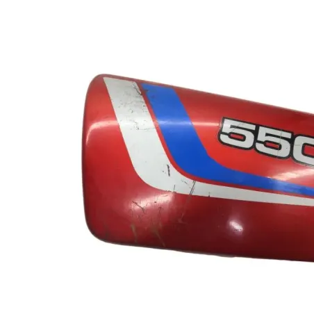 Cache lateral gauche HONDA XJ 550 1981-1984