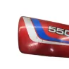 Cache lateral gauche HONDA XJ 550 1981-1984 Cache lateral gauche HONDA XJ 550 1981-1984