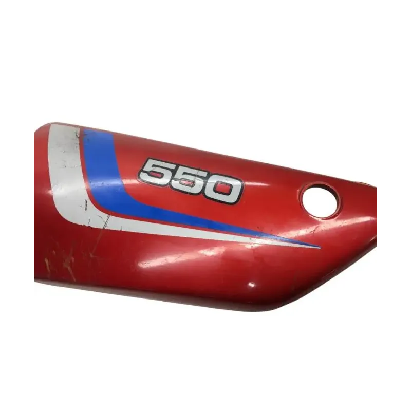 Cache lateral gauche HONDA XJ 550 1981-1984