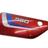 Cache lateral gauche HONDA XJ 550 1981-1984 Cache lateral gauche HONDA XJ 550 1981-1984
