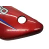 Cache lateral gauche HONDA XJ 550 1981-1984 Cache lateral gauche HONDA XJ 550 1981-1984