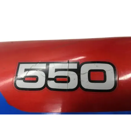 Cache lateral gauche HONDA XJ 550 1981-1984