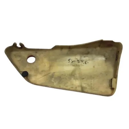 Cache lateral gauche HONDA XJ 550 1981-1984