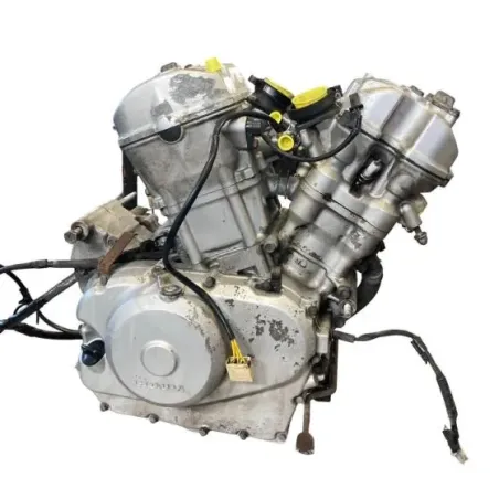 Moteur HONDA NT 700 V DEAUVILLE 2006-2016