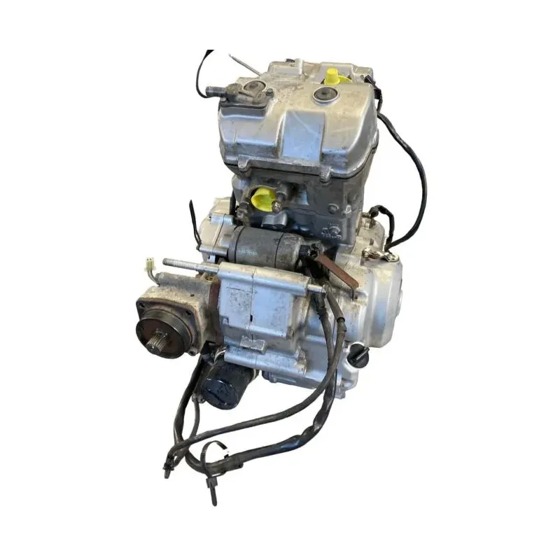 Moteur HONDA NT 700 V DEAUVILLE 2006-2016