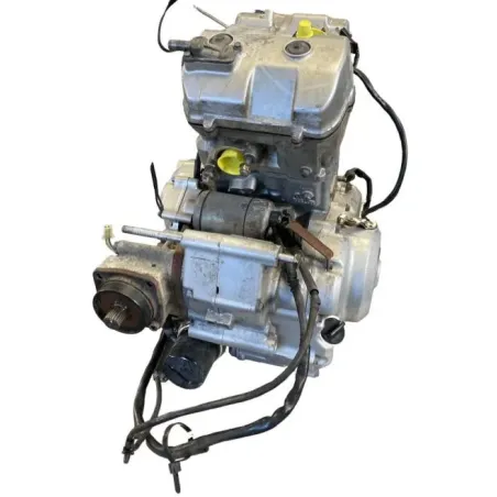 Moteur HONDA NT 700 V DEAUVILLE 2006-2016