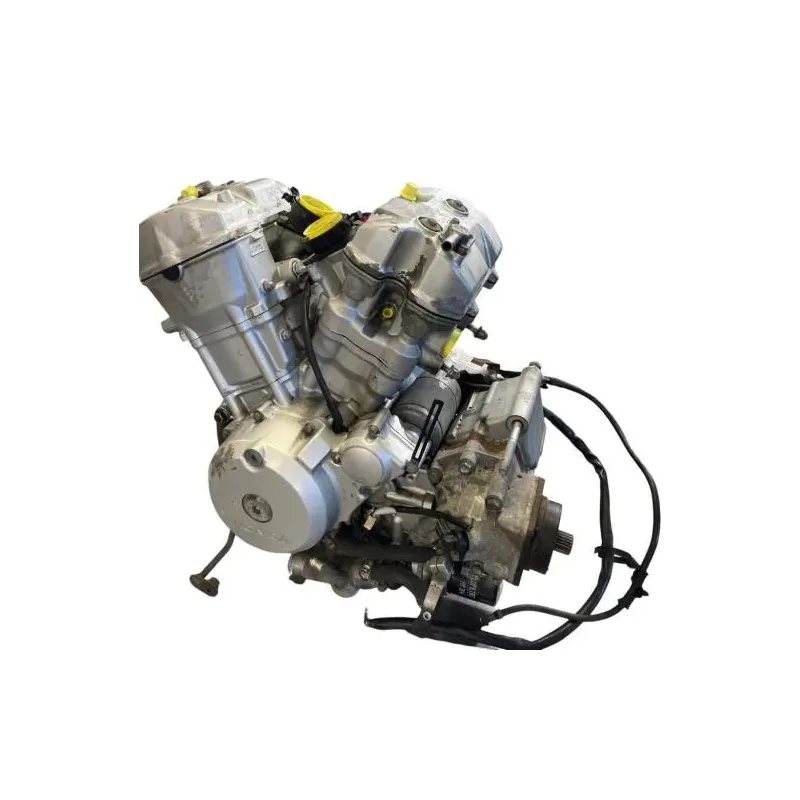 Moteur HONDA NT 700 V DEAUVILLE 2006-2016