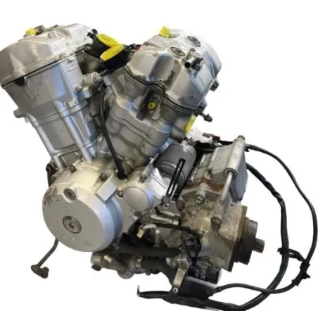 Moteur HONDA NT 700 V DEAUVILLE 2006-2016