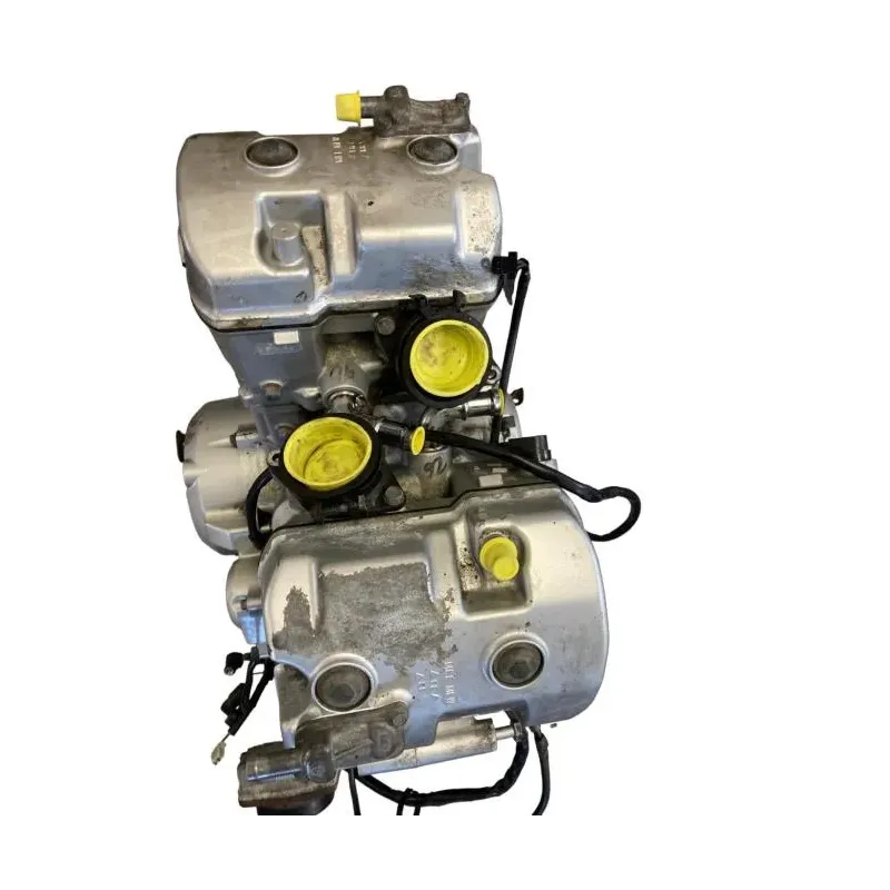 Moteur HONDA NT 700 V DEAUVILLE 2006-2016