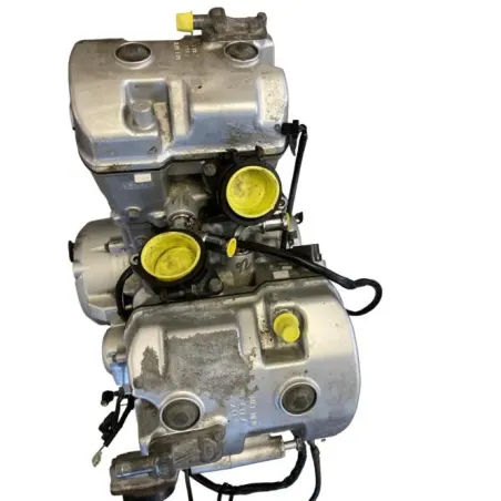 Moteur HONDA NT 700 V DEAUVILLE 2006-2016