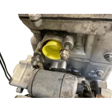 Moteur HONDA NT 700 V DEAUVILLE 2006-2016