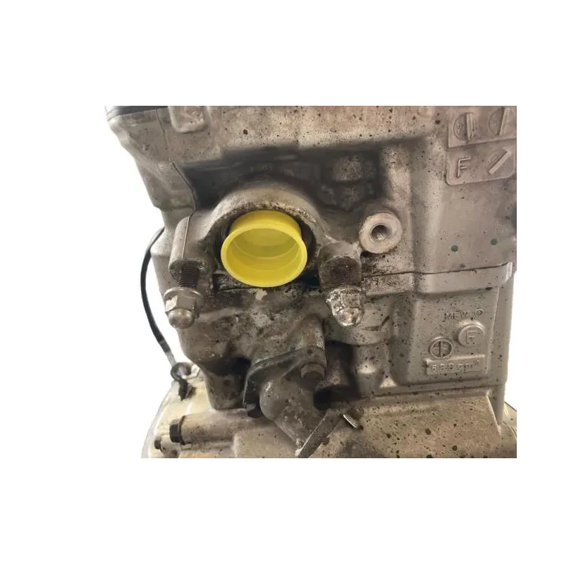 Moteur HONDA NT 700 V DEAUVILLE 2006-2016