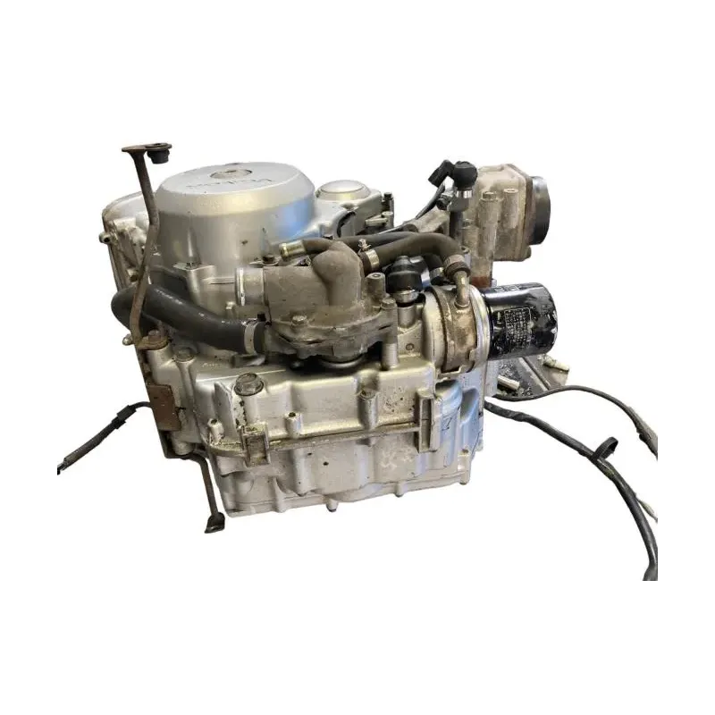 Moteur HONDA NT 700 V DEAUVILLE 2006-2016