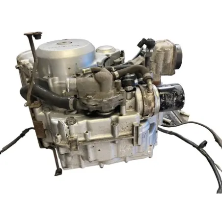 Moteur HONDA NT 700 V DEAUVILLE 2006-2016