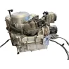 Moteur HONDA NT 700 V DEAUVILLE 2006-2016