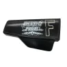 Cache lateral droit SUZUKI GT 125 1978-1979 EC Cache lateral droit SUZUKI GT 125 1978-1979 EC