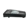 Cache lateral droit SUZUKI GT 125 1978-1979 EC Cache lateral droit SUZUKI GT 125 1978-1979 EC
