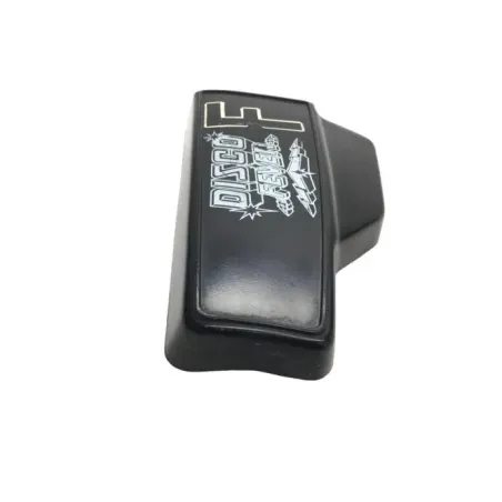 Cache lateral droit SUZUKI GT 125 1978-1979 EC