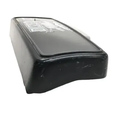 Cache lateral droit SUZUKI GT 125 1978-1979 EC