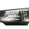Cache lateral droit SUZUKI GT 125 1978-1979 EC Cache lateral droit SUZUKI GT 125 1978-1979 EC