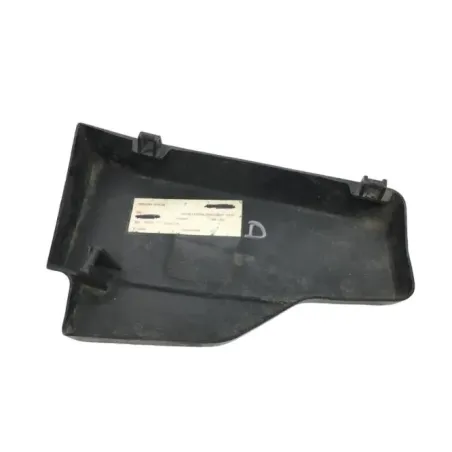 Cache lateral droit SUZUKI GT 125 1978-1979 EC