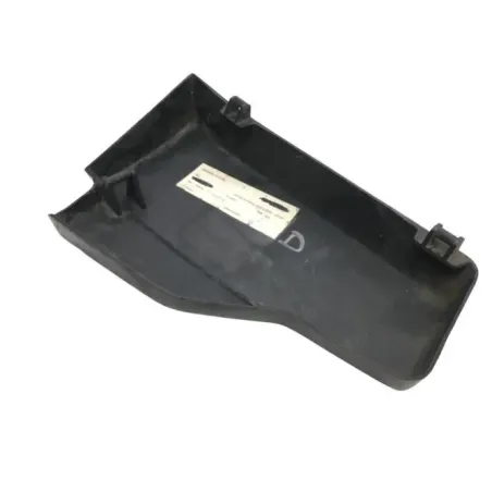 Cache lateral droit SUZUKI GT 125 1978-1979 EC
