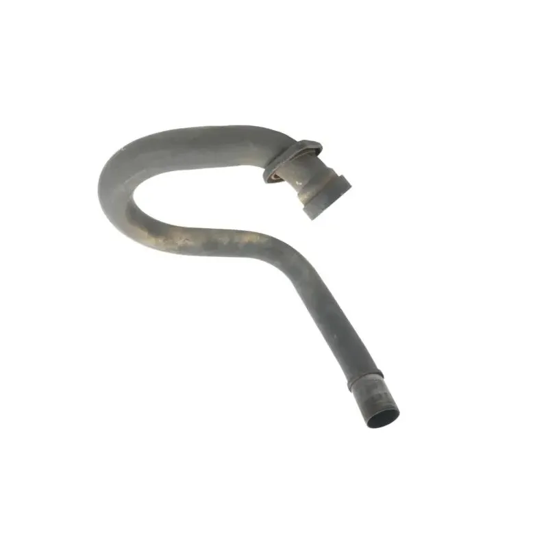 Collecteur (echappement) SUZUKI DRZ 400 SM 2005-2009